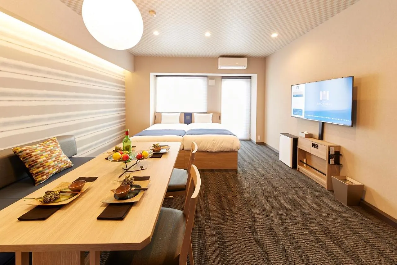 טוקיו Monday Apart Premium Akihabara Asakusabashi Sta. 4*,