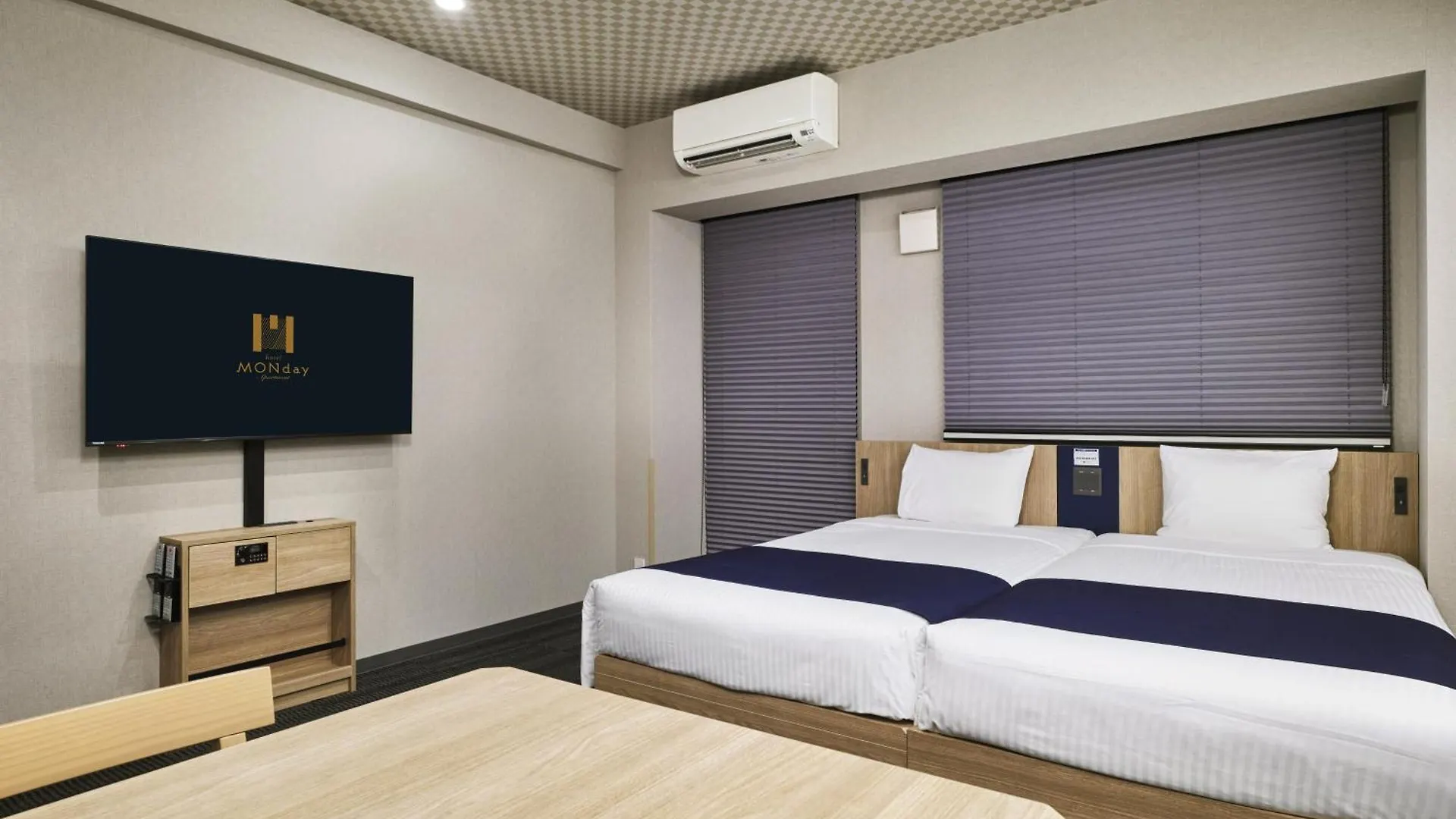Aparthotel Monday Apart Premium Akihabara Asakusabashi Sta. Tokyo