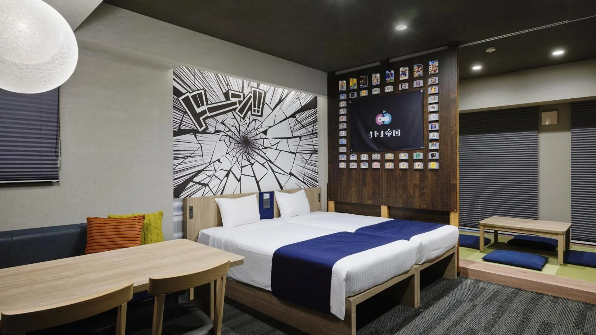 Monday Apart Premium Akihabara Asakusabashi Sta. Tóquio Apart-hotel
