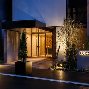 Forza Kitahama Hotel Osaka