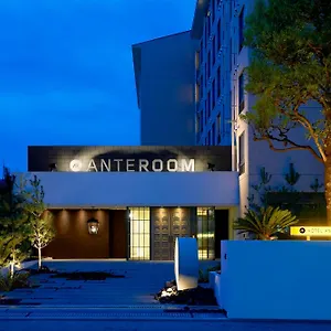 Anteroom Hotel Kyoto