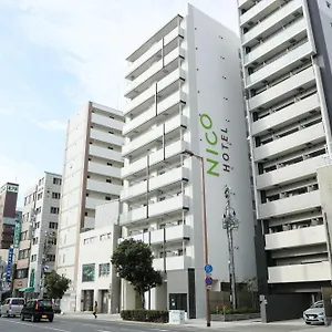 アパートホテル ニコホテル