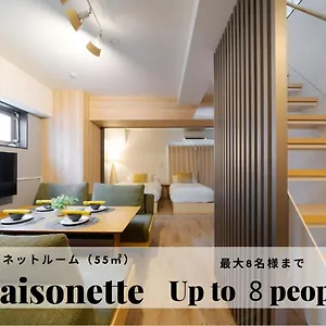 アパートホテル Takuto 堺筋本町