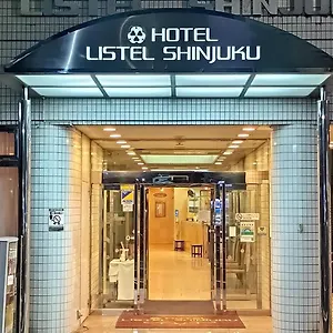 Listel Shinjuku Hotel