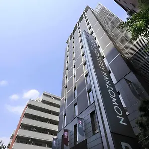 호텔 몬토레 한조몬