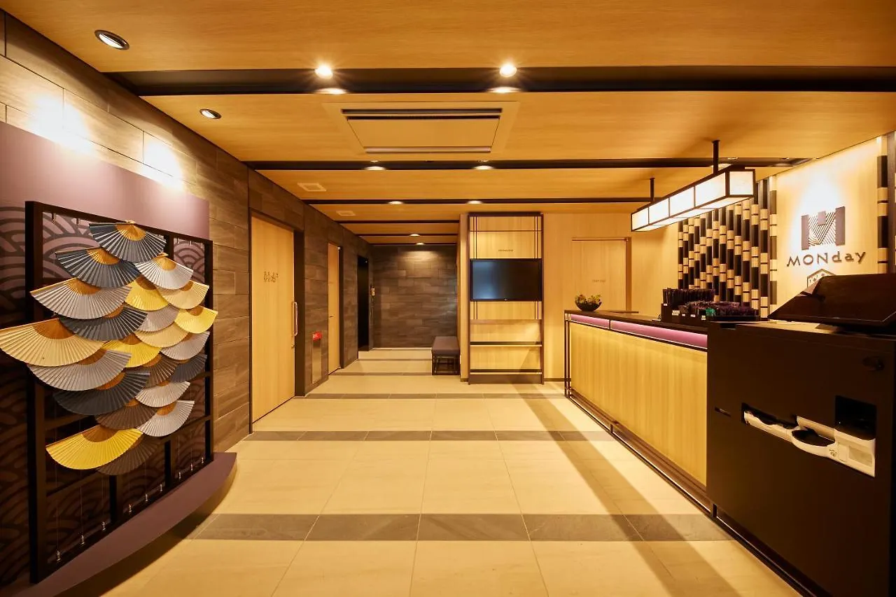 شقة فندقية طوكيو Monday Apart Premium Akihabara Asakusabashi Sta.