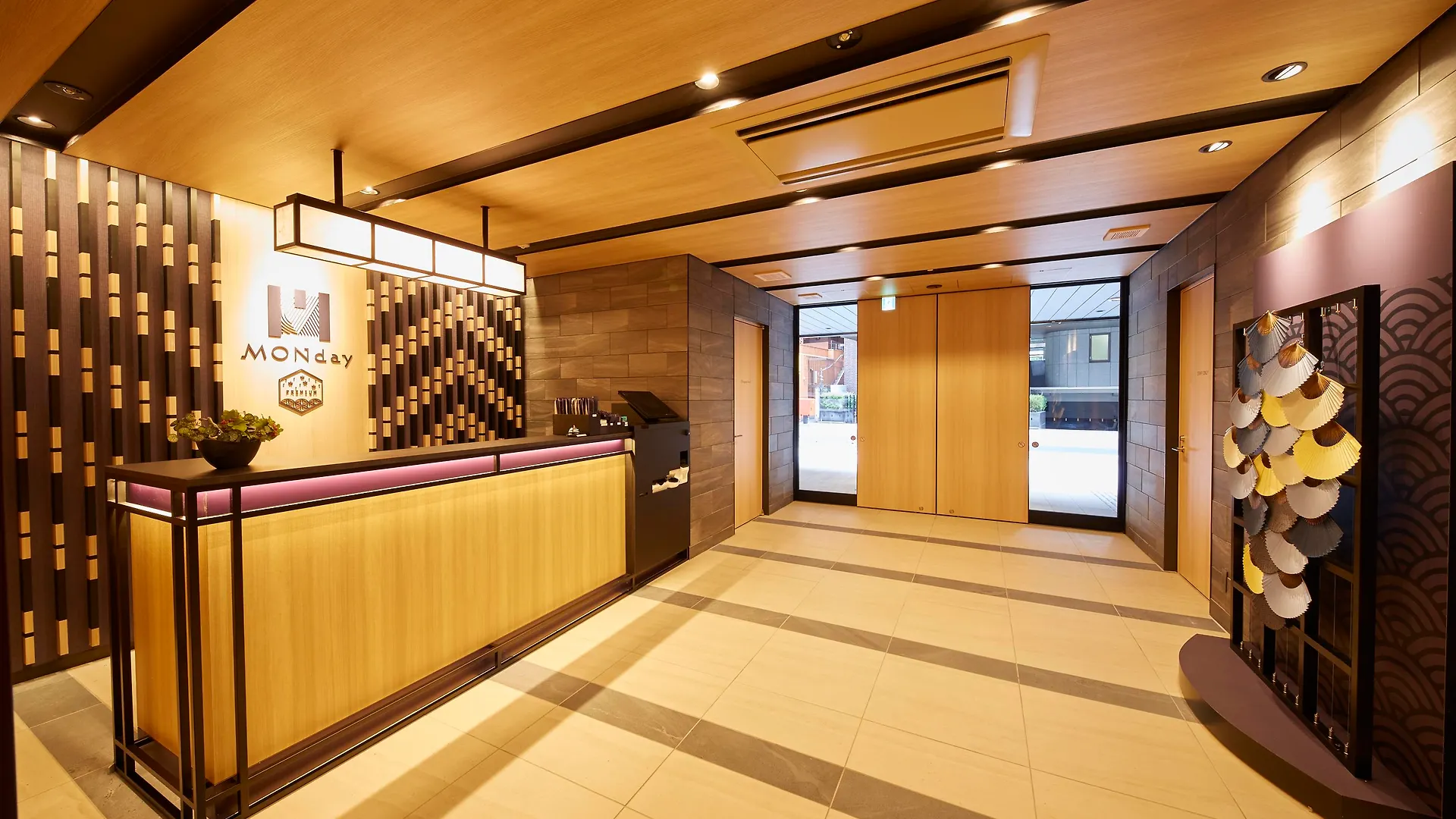 شقة فندقية طوكيو Monday Apart Premium Akihabara Asakusabashi Sta.