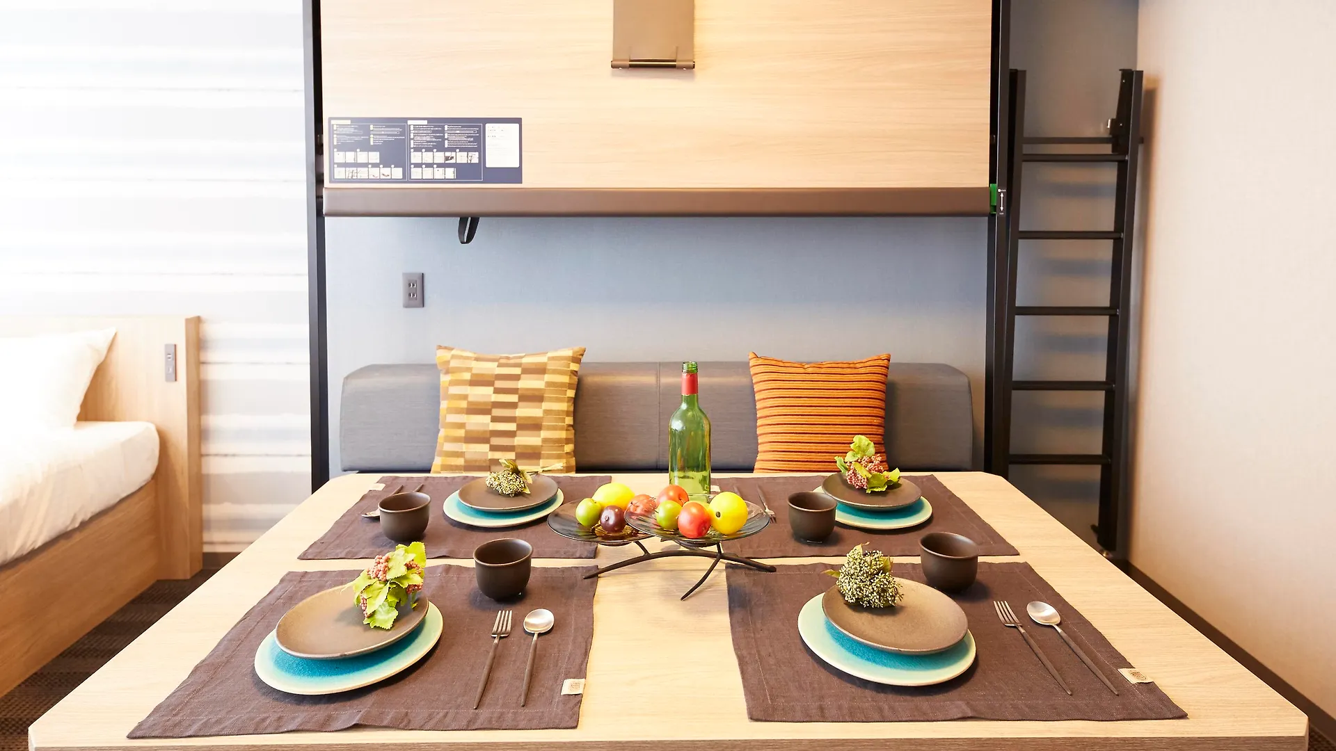 شقة فندقية طوكيو Monday Apart Premium Akihabara Asakusabashi Sta.