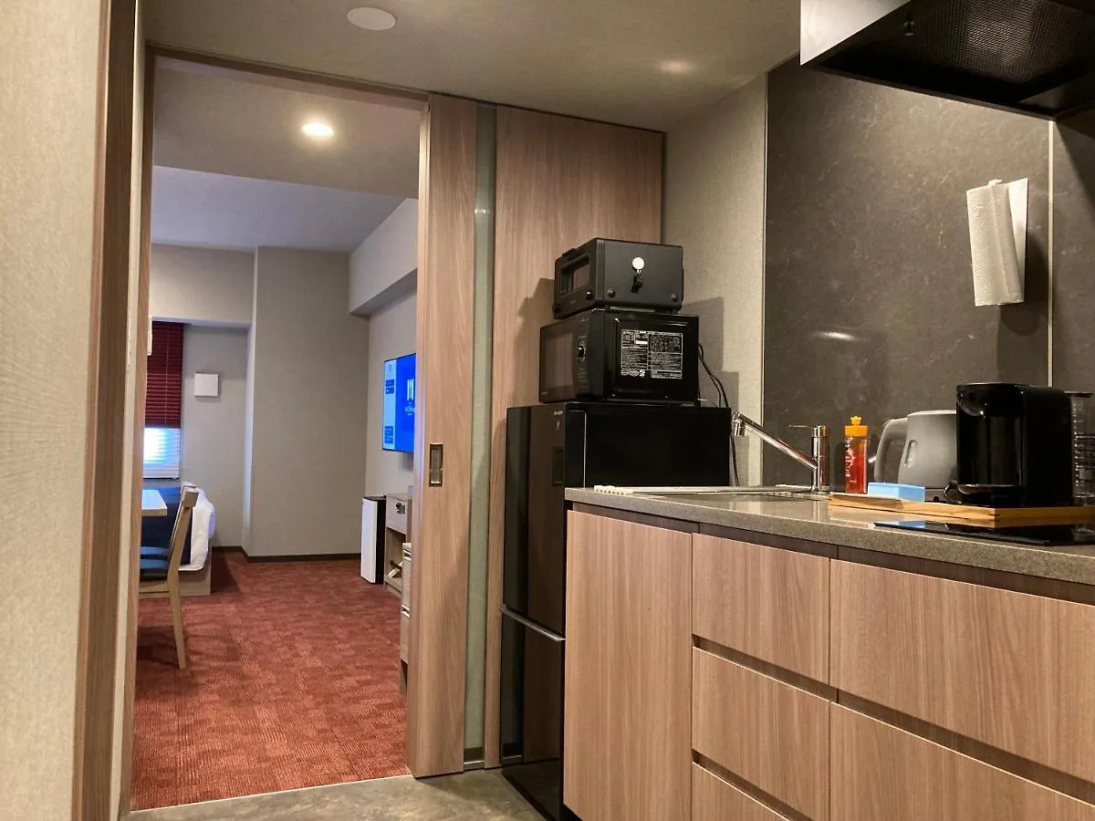 **** شقة فندقية طوكيو Monday Apart Premium Akihabara Asakusabashi Sta. اليابان