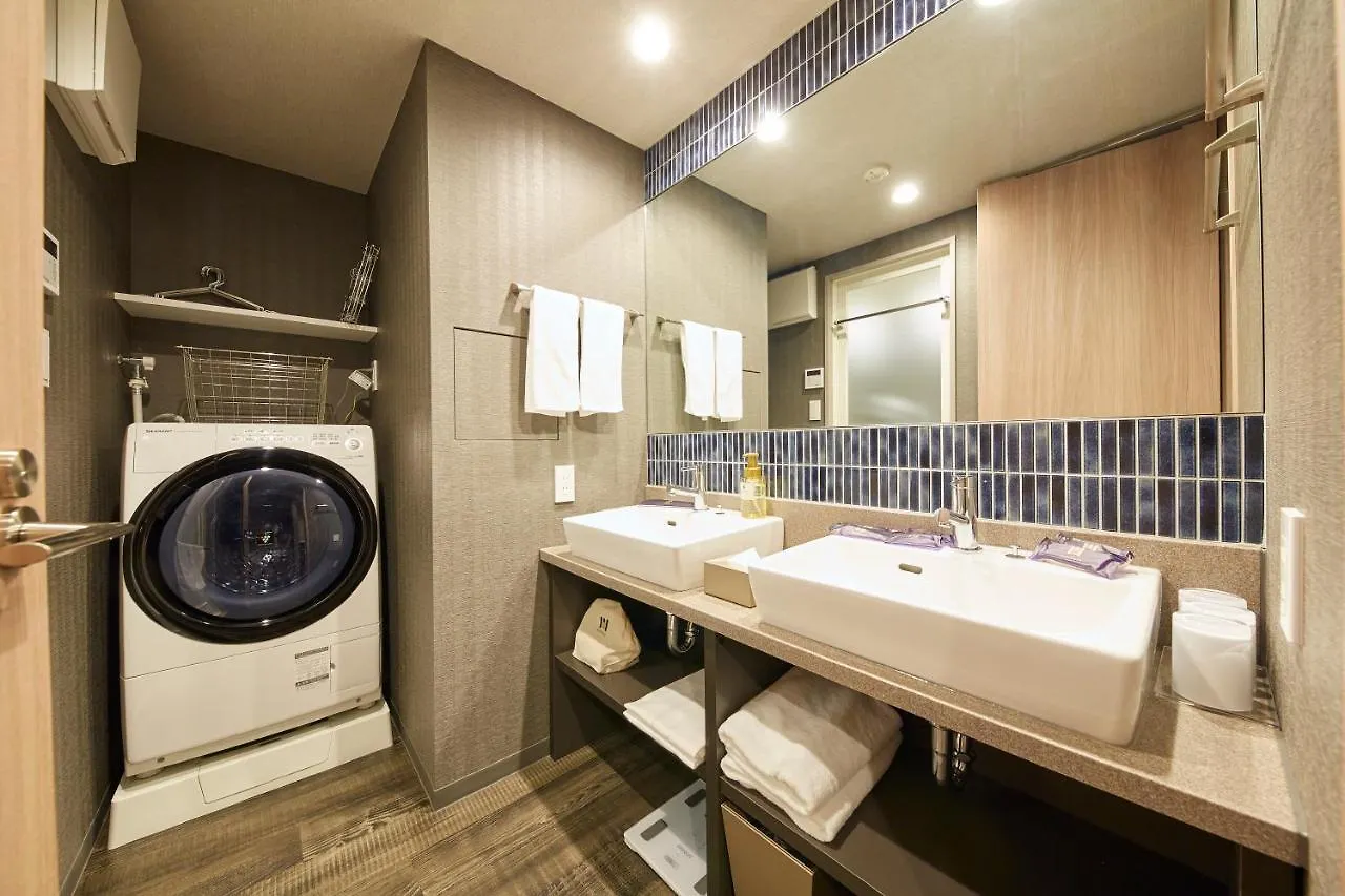طوكيو Monday Apart Premium Akihabara Asakusabashi Sta. اليابان