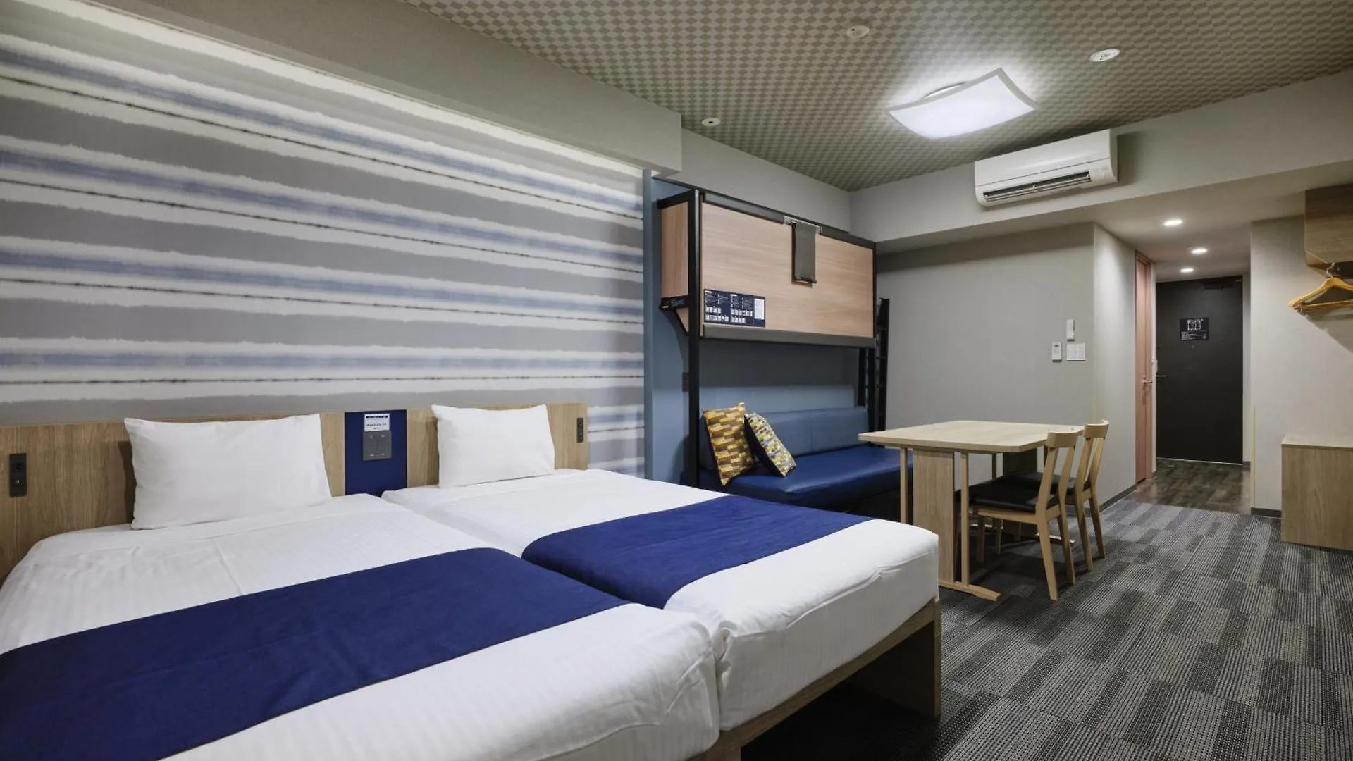 طوكيو Monday Apart Premium Akihabara Asakusabashi Sta. اليابان