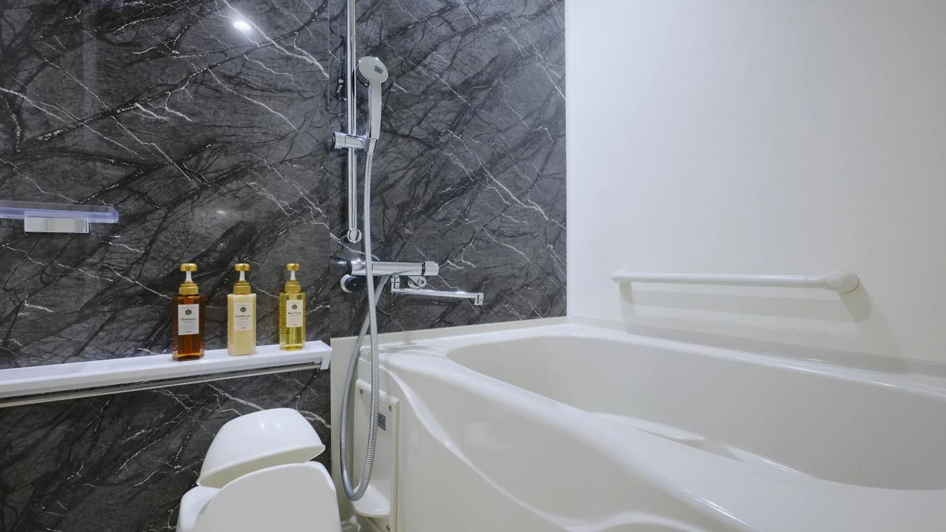 شقة فندقية طوكيو Monday Apart Premium Akihabara Asakusabashi Sta.
