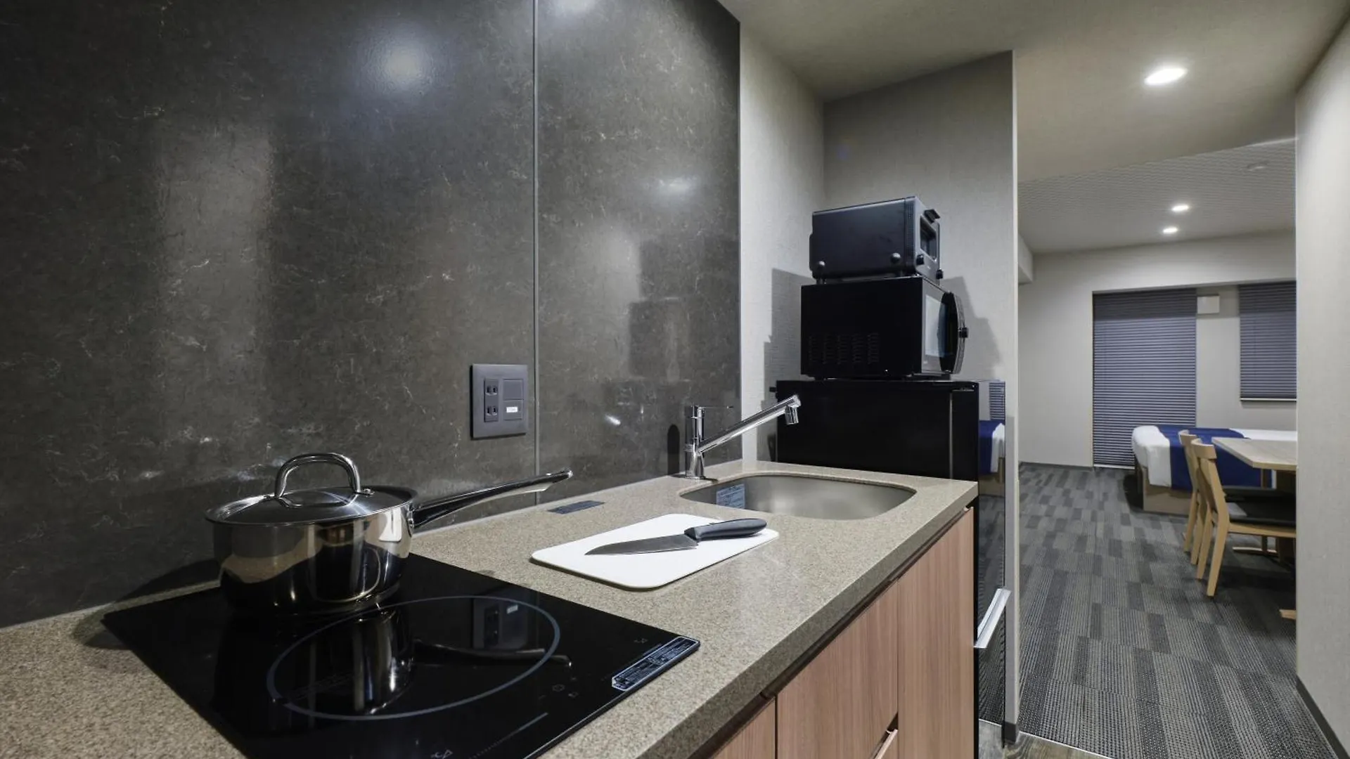 طوكيو Monday Apart Premium Akihabara Asakusabashi Sta. شقة فندقية