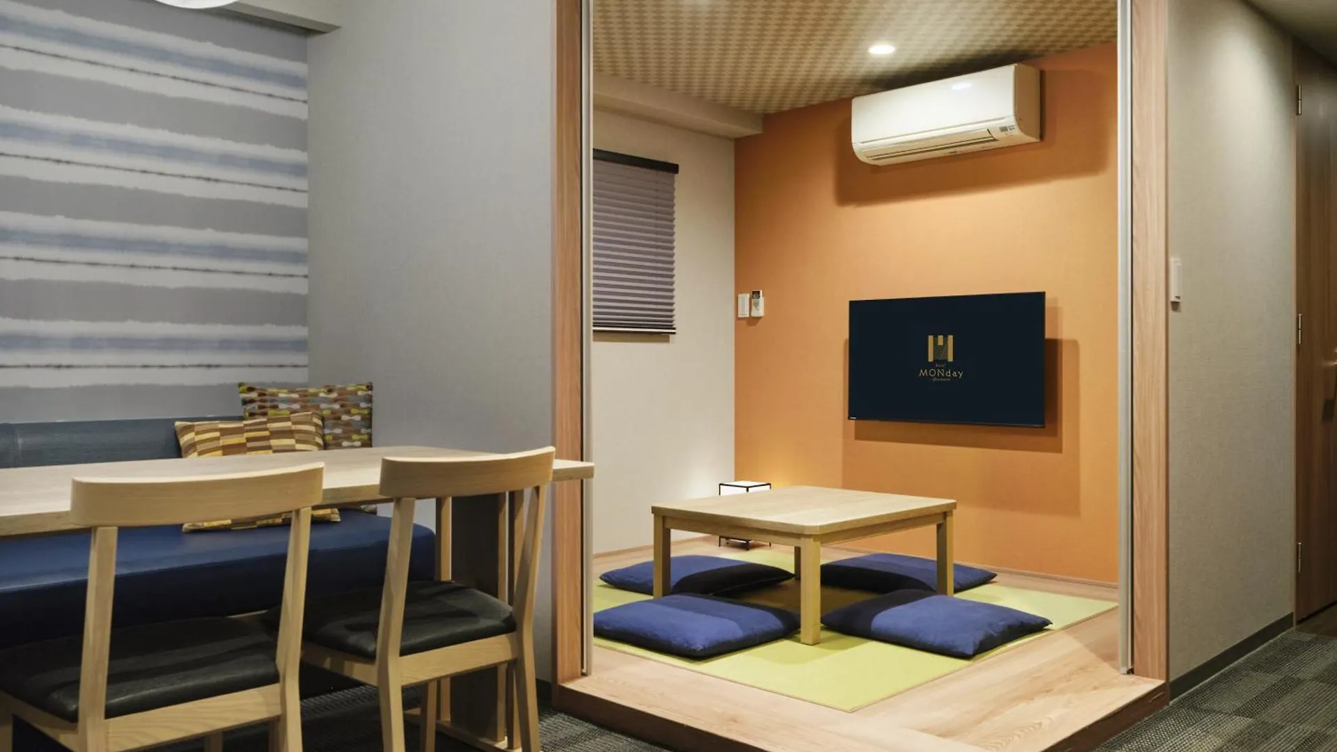شقة فندقية طوكيو Monday Apart Premium Akihabara Asakusabashi Sta.