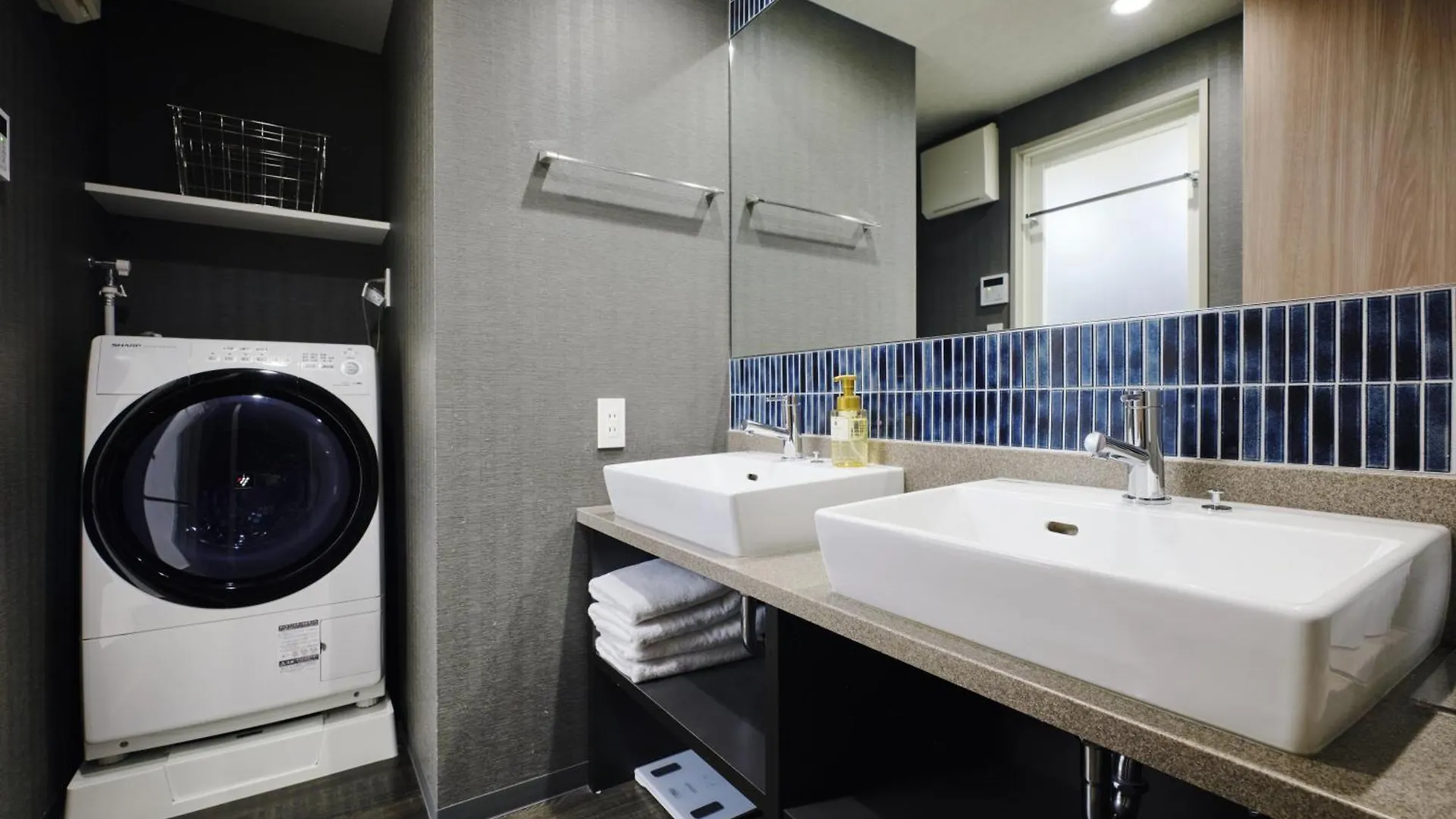 طوكيو Monday Apart Premium Akihabara Asakusabashi Sta.