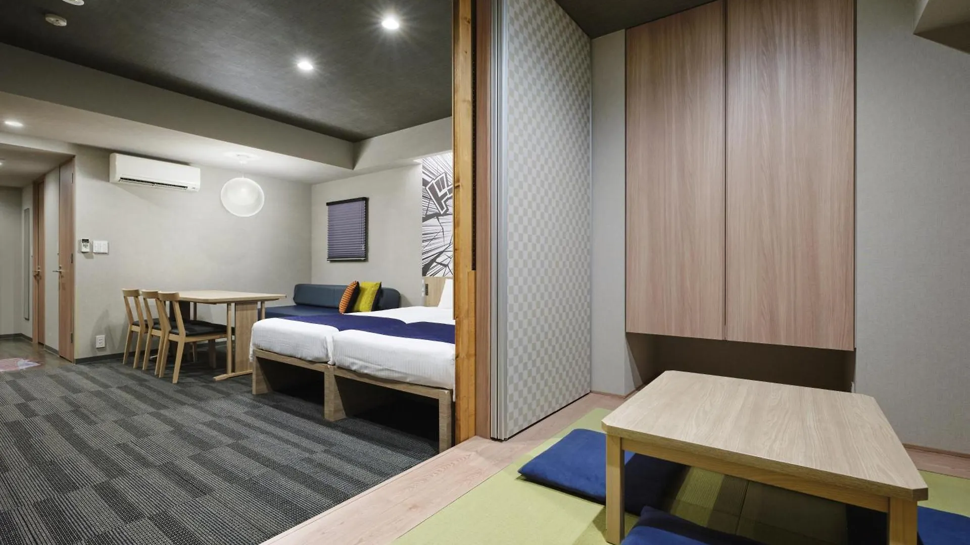 طوكيو Monday Apart Premium Akihabara Asakusabashi Sta. 4*,  اليابان