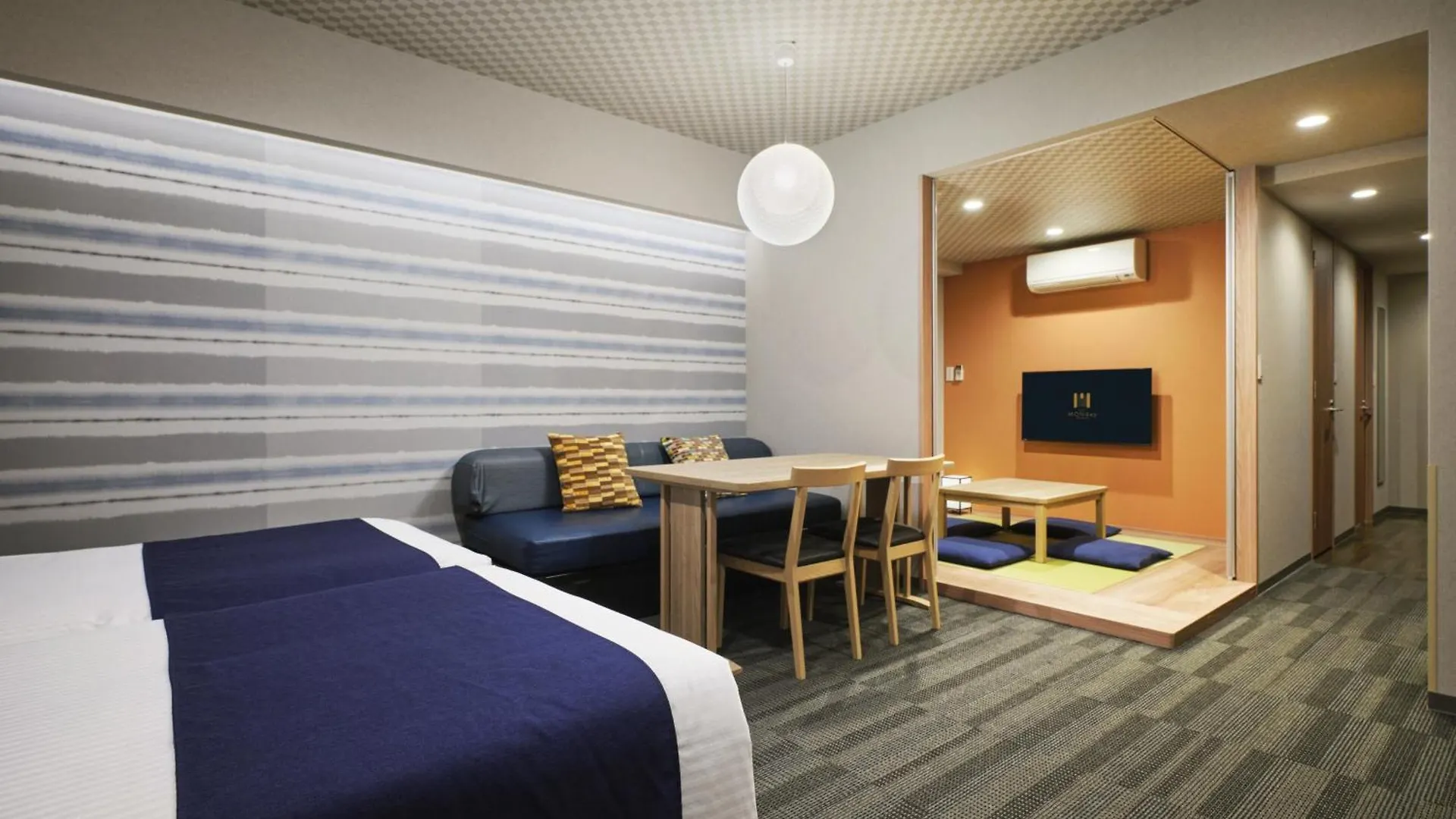 Monday Apart Premium Akihabara Asakusabashi Sta. Tokyo 4*,